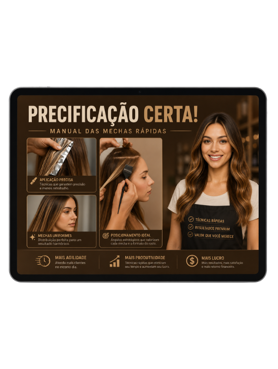 Precificação Certa